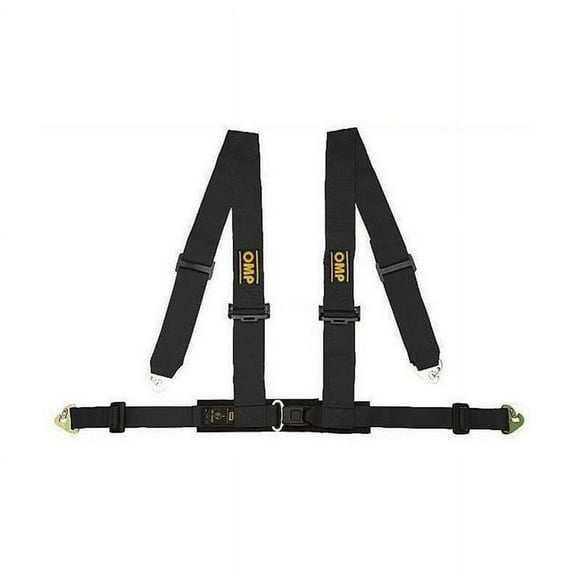 OMP 4 POINTS ECE HARNESS – RACING 4M