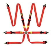 Omp DA0-0208-A01-061 OMP Safety Harnesses