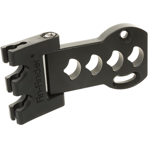 Fin-Finder Arrow-Lock Quiver