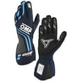 thumbnail image 1 of OMP ONE EVO-X Racing Gloves (MY2023), 1 of 4