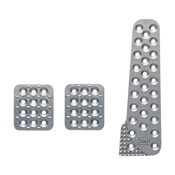 Omp OA0-1020-003 OMP Pedals