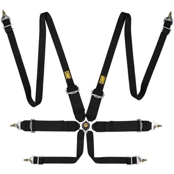 OMP Racing DA0-0204-B02-071