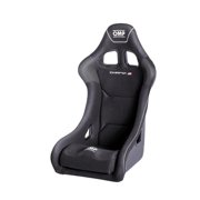 OMP Racing HA766EN My 2014 Champ Seat, Black