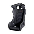 thumbnail image 1 of OMP Racing HA772EN HTE-R Fiberglass Seat - Black, 1 of 1