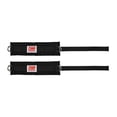thumbnail image 1 of OMP Racing IA01843071 Sport Arm Restaints - Black, 1 of 1