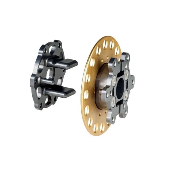 OMP Steering Wheel Accessories