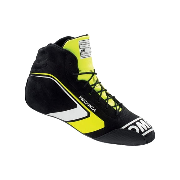 Omp IC0-0823-A01-178-40 OMP Tecnica Shoes