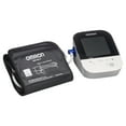 OMRON 5 Series Blood Pressure Monitor (BP7250), Upper Arm Cuff, Digital