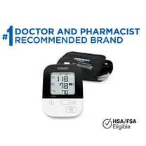Equate 4000 Series Upper Arm Blood Pressure Monitor. – CEA_Services
