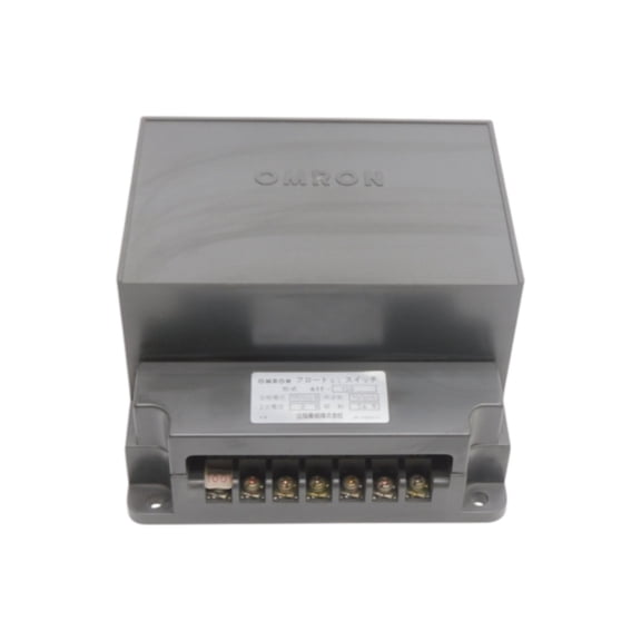 OMRON 61F-G2 100/200V NSNP