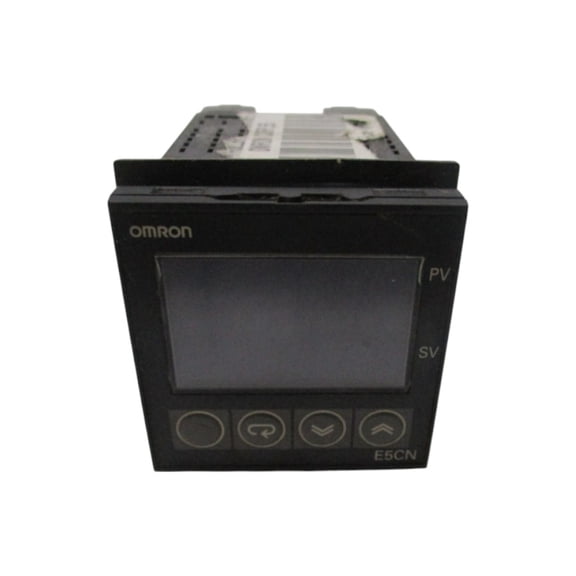 OMRON E5CN-R2MT-500 100-240VAC 3A NSNP