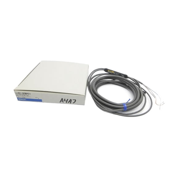 OMRON EE-SPW421 12-24VDC NSMP