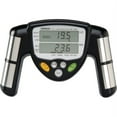 thumbnail image 1 of OMRON HBF-306C Body Fat Loss Monitor, 1 of 11