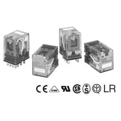 OMRON IA GENERAL PURPOSE RELAY