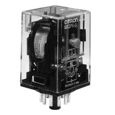 OMRON IA RELAY