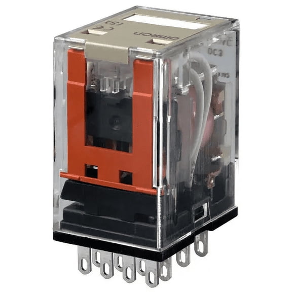 OMRON IA RELAY