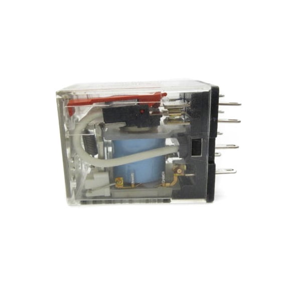 OMRON MY2N 12VDC NSNP