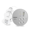 thumbnail image 1 of OMRON Pocket Pain Pro TENS Unit Muscle Stimulator Lower Back, Arm & Shoulder Simulated Massage Therapy, 1 of 5