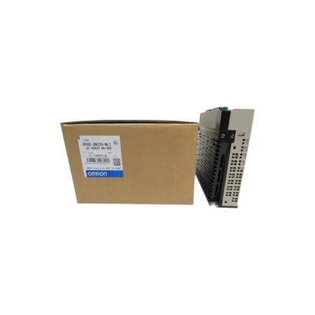 OMRON R88D-GN02H-ML2 200-240V 2.0A NSMP