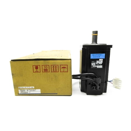 OMRON R88M-W75030T 200V 4.4A NSMP