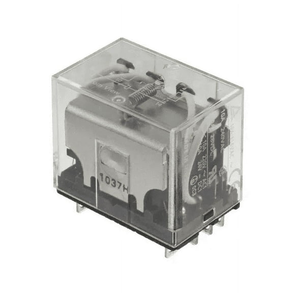 OMRON RELAY - GENERAL PURPOSE