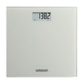 thumbnail image 1 of OMRON SC-150 Digital Body Weight Scale with Bluetooth, Light Grey, 330lb Capacity, 1 of 6