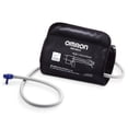 thumbnail image 1 of OMRON Wide Range D-Ring Cuff 9" to 17" - Advanced Accuracy Series, 1 of 2