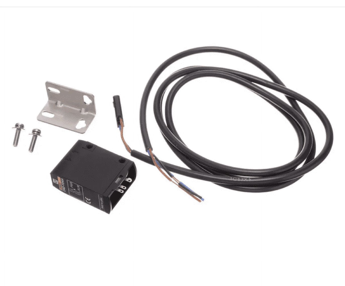 Z4d OMRON Z4D-C01 Sensor OMRON Z4D-C01 Micro-Displacement Sensor ...