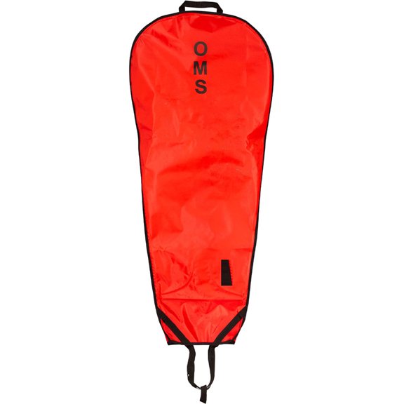 OMS Lift Bag, Orange