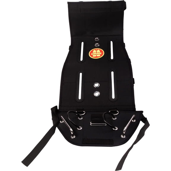 OMS Side Mount Tech Adaptor