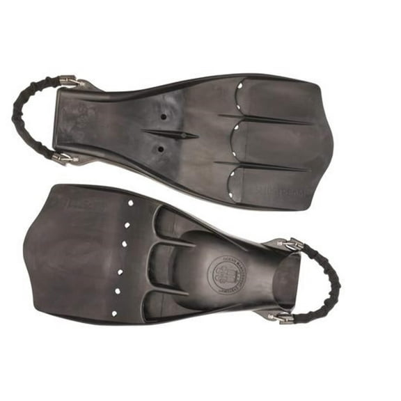 OMS Slipstream Monoprene Fin