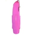 thumbnail image 1 of OMSutra OM102091-Pinkharmony Yoga Slogan Mat Bag - Pinkharmony, 1 of 1