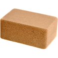 thumbnail image 1 of OMSutra OM142006-CorkBlock Yoga Cork Block, 1 of 1