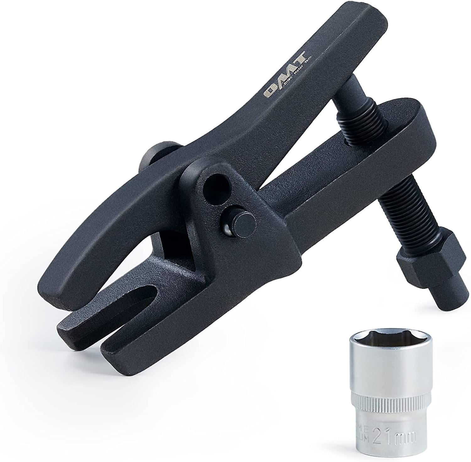 TIANQUXNGI Horn Sleeve Separator Versatile Balls Head Disassembly Tool Professional Tool For Separating Spherical Hub Bearing Seats