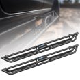 thumbnail image 1 of OMT Running Boards for 2009-2018 Dodge Ram 1500 Crew Cab Steel Side Steps, 1 of 1