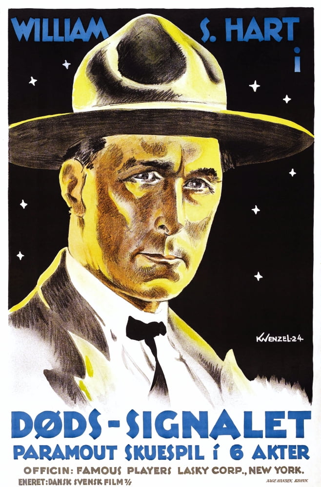 OMalley Of The Mounted Canvas Art -  (24 x 36)