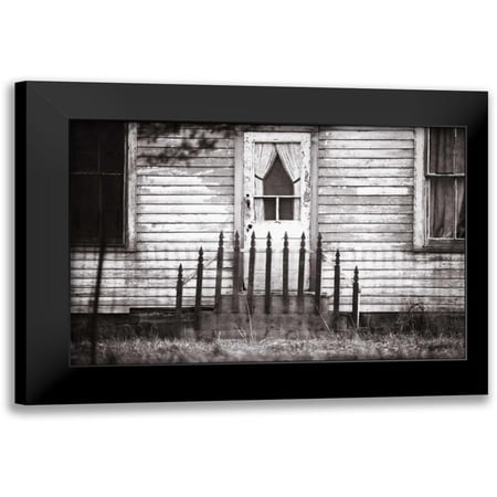 OMara, James 14x11 Black Modern Framed Museum Art Print Titled - Americana