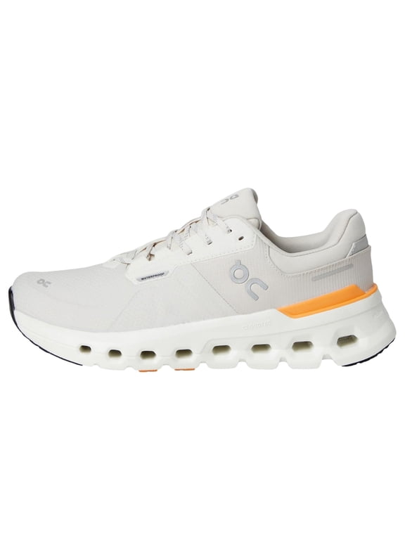 CIoudrunner 2 Waterproof Wolf / Tangerine 3WE10143071 Women's Size 10