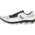 thumbnail image 1 of ON WOMEN CLOUDFLASH 2 Sneakers White / Black / Green, 1 of 7