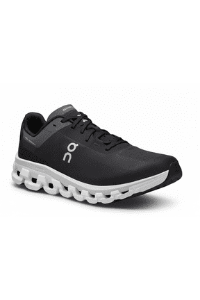CLOUDFLOW 4 MEN SNEAKERS - Black/White