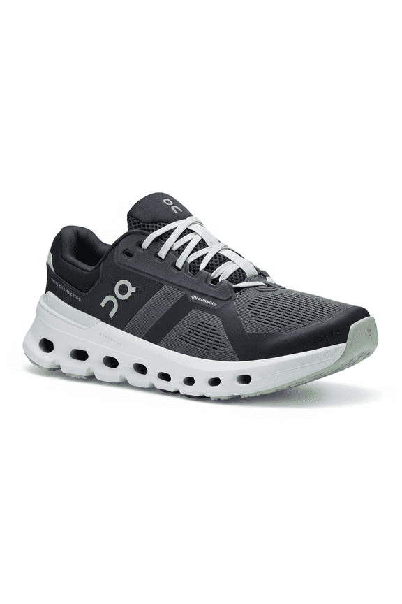CLOUDRUNNER 2 WIDE WOMEN SNEAKERS - Shadow/Lima