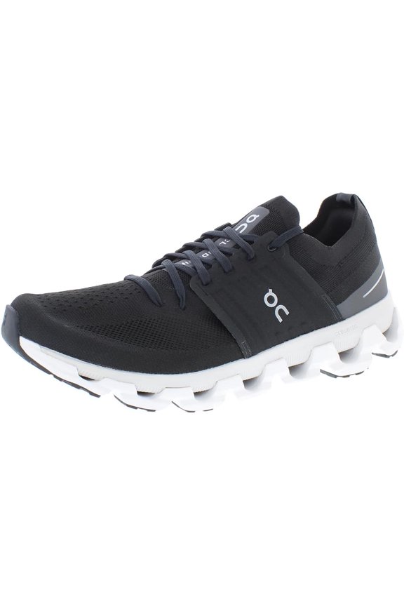 CLOUDSWIFT 3 MEN SNEAKERS - All Black