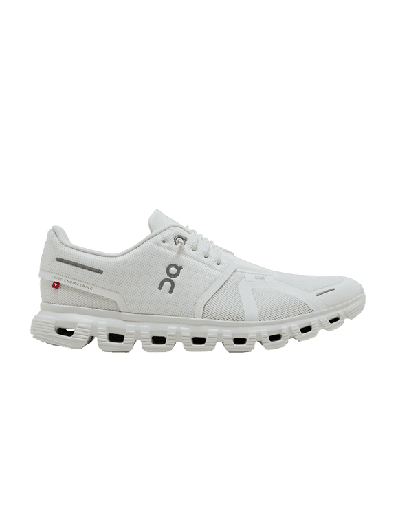 Men's Cloud 6 White/White 3MF10071200-8