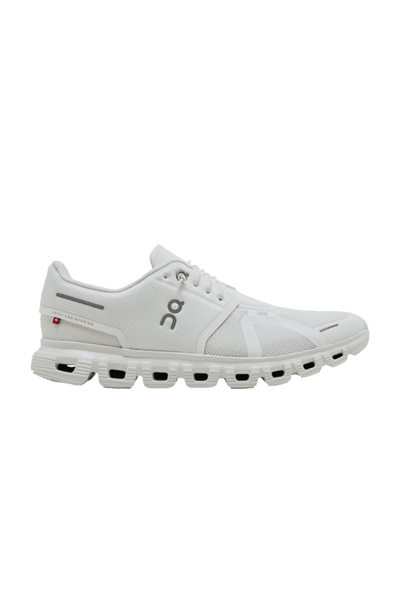 'Cloud 6' Sneakers White (Men's)