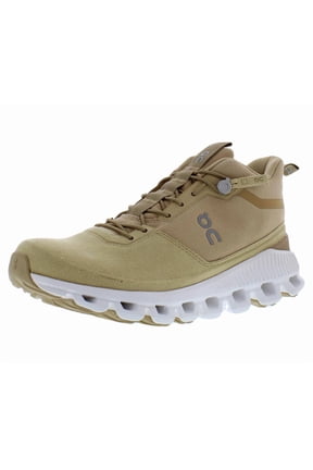 Cloud Hi Womens Shoes Size 5.5, Color: Dune