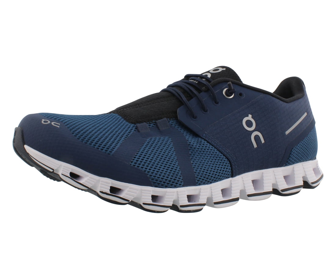 ON Cloud Mens Shoes Size: 10; Color: Midnight/Ocean  display picture 2