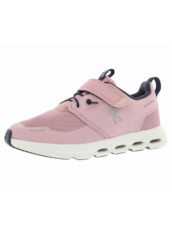 Cloud Play PS Girls Shoes Size 2.5, Color: Zephyr/White