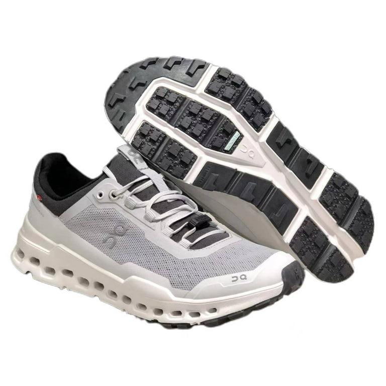 ON Cloud Ultra lightweight running shoes for comfortable grip cross country running Walmart