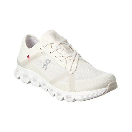 On Running Cloud Sneaker, 10, White