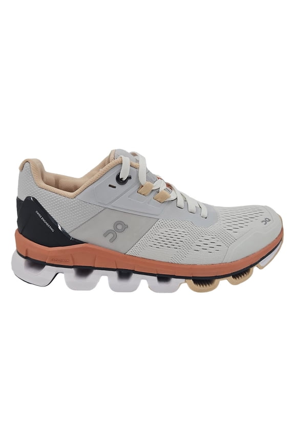 Cloudace 2 Womens Shoes Size 5, Color: Glacier/Terracotta